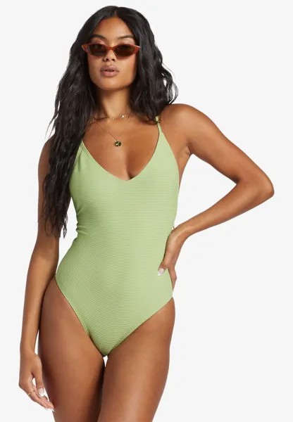 Купальник TANLINES Billabong, цвет gje