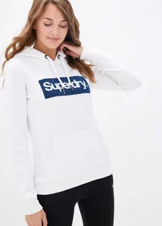 Худи Superdry