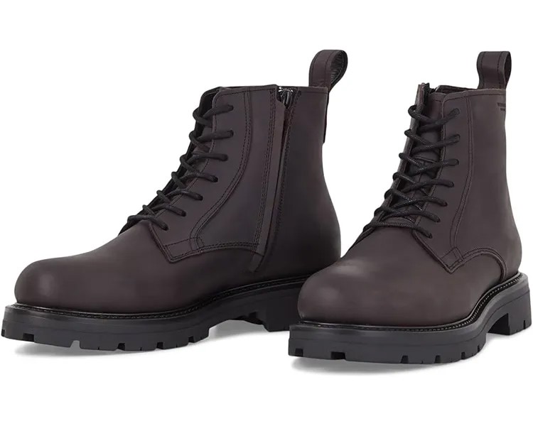 Ботинки Vagabond Shoemakers Cameron Warm Lined Oily Nubuck Boot, цвет Java