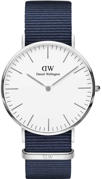 Наручные часы кварцевые мужские Daniel Wellington DW00100276