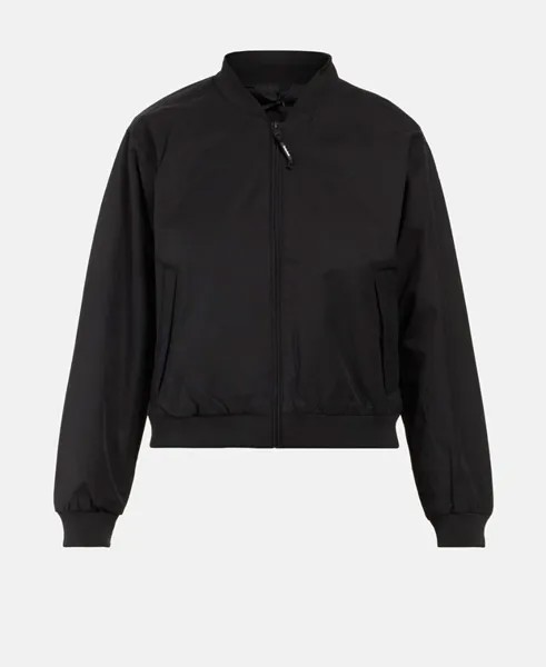 Межсезонная куртка Timberland, черный