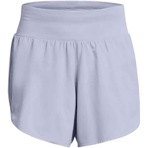 Тренировочные брюки Under Armour FLY BY ELITE 5, цвет Pastel Purple