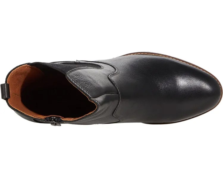 Ботинки Llanes W7H-8948 Pikolinos, черный