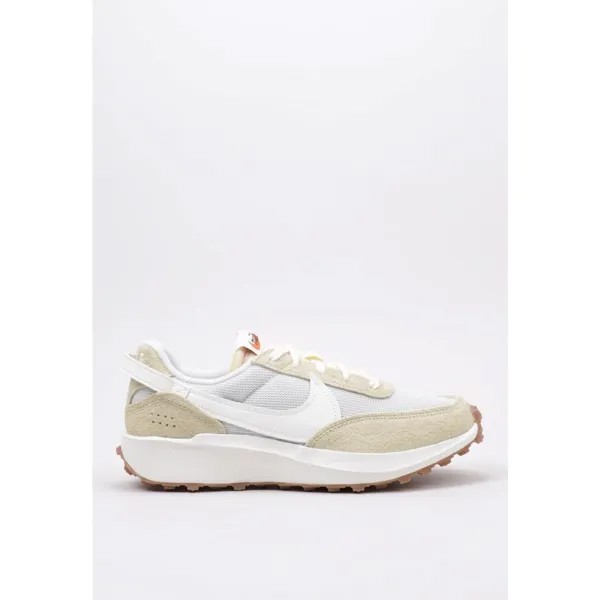 Женская спортивная обувь Nike Waffle Debut Beige