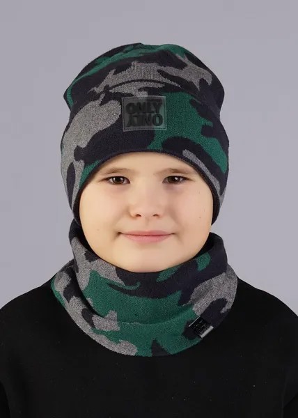Шапка