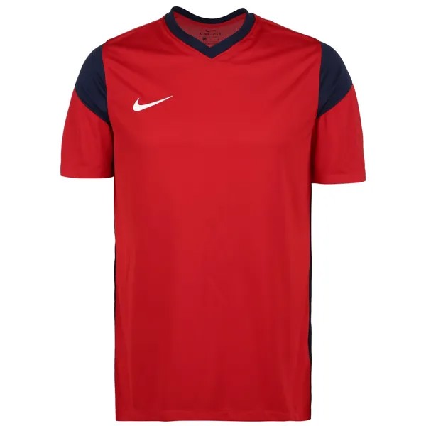 Рубашка Nike Fußballtrikot Park Derby III, красный