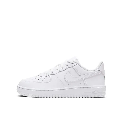 Кроссовки NIKE Air Force 1 Low, размер 34 EU, белый
