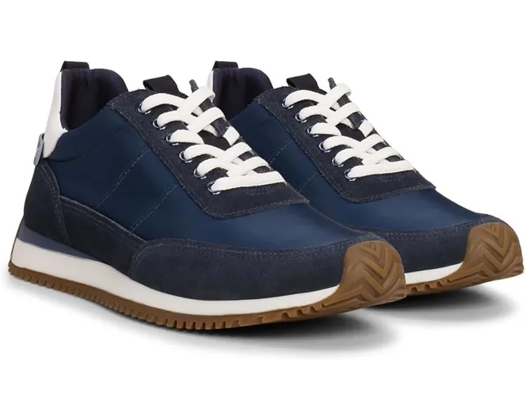 Кроссовки Vince Camuto Maarten Casual Sneaker, цвет Notte Navy