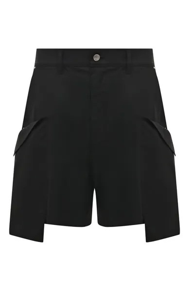 Хлопковые шорты Rick Owens