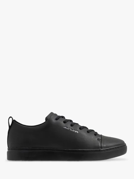 Кроссовки Paul Smith Lee Cupsole, черные