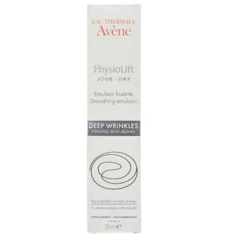 Эмульсия Avene PhysioLift дневная 30 мл