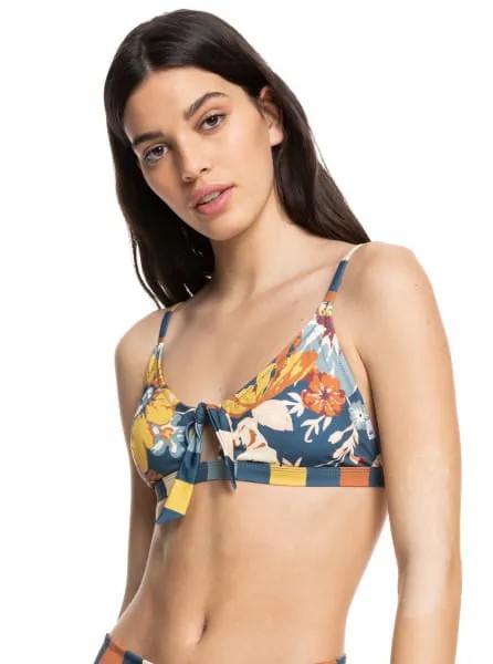 Лиф женский Quiksilver EQWX303039 разноцветный M