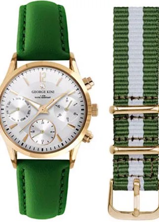 Fashion наручные  женские часы George Kini GK.24.2.1Y.111. Коллекция Ladies Collection