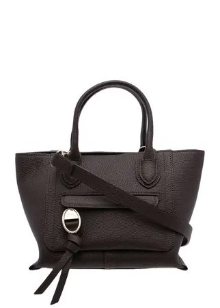 Longchamp сумка-тоут Mailbox