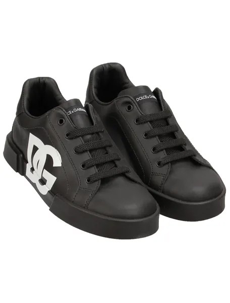 Кеды Dolce & Gabbana