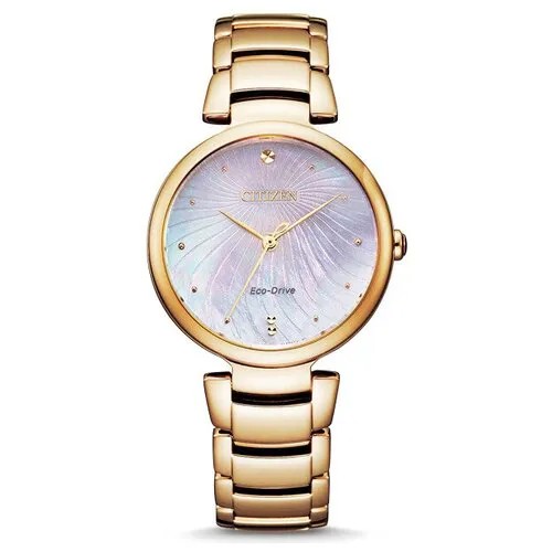 Наручные часы Citizen EM0853-81Y