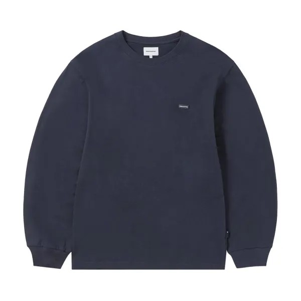 Футболка Thisisneverthat thisisneverthat T.N.T. Classic HDP Long-Sleeve Tee, синий