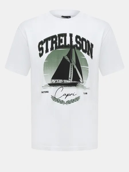Футболки Strellson