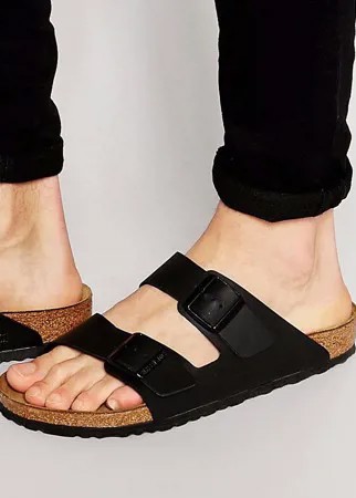 Сандалии Birkenstock Arizona-Черный