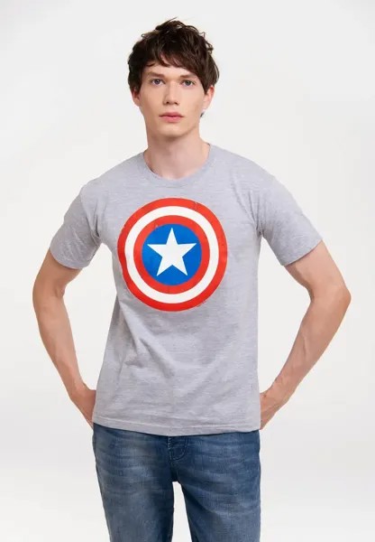 ФУТБОЛКА Logoshirt 