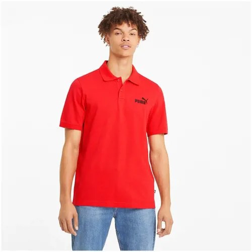 Поло Puma ESS Pique Polo Мужчины 58667411 L