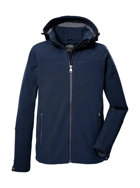 Куртка Killtec softshell 