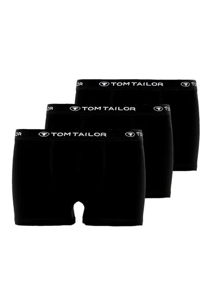 Трусы-боксеры TOM TAILOR 