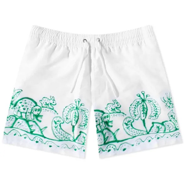 Шорты Carne Bollente Spray On Me Short