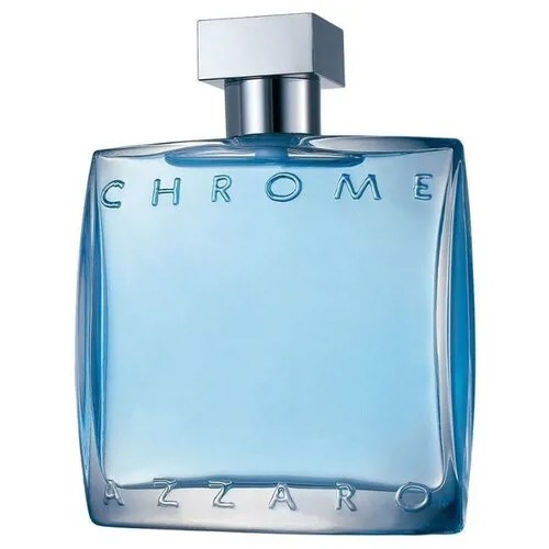 Туалетная вода Azzaro Chrome, 100 мл