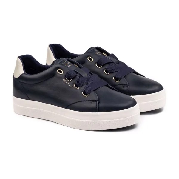 Женские кеды Gant(AVONA 20531502), синие