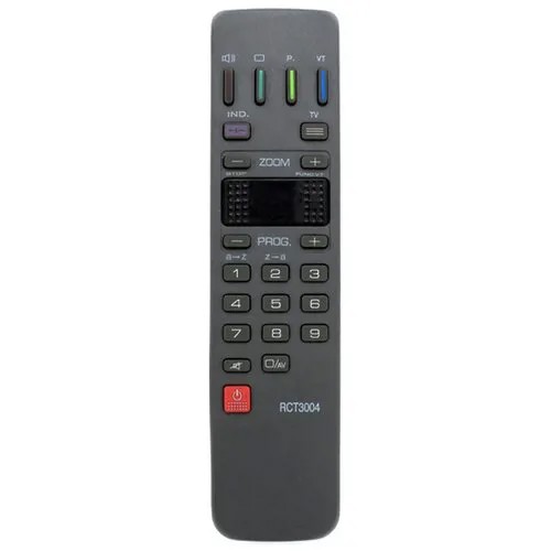 Пульт для Thomson RCT3004
