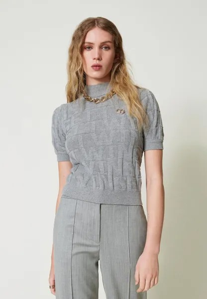 Свитер TWINSET Milano