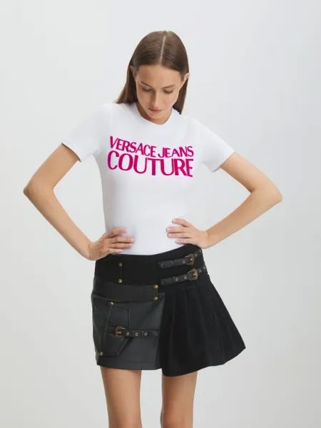 Футболки и топы Versace Jeans Couture