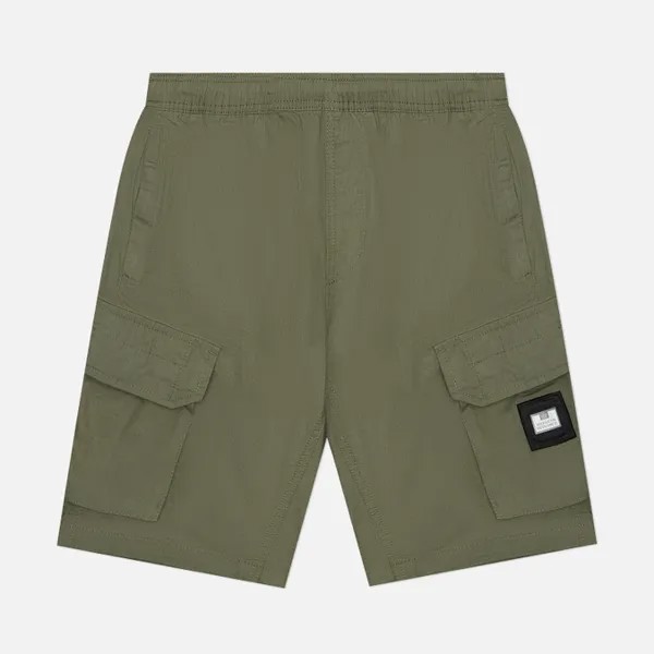 Мужские шорты Weekend Offender Bavaro Cargo оливковый, Размер XL