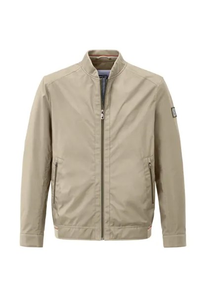 Водоотталкивающая переходная куртка Easy Flex-Fit PEACE S4 JACKETS, цвет Straw