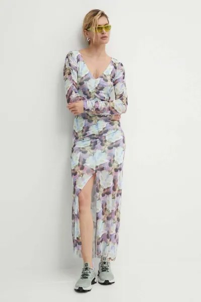 Платье AltheaRS Dress Resume, мультиколор