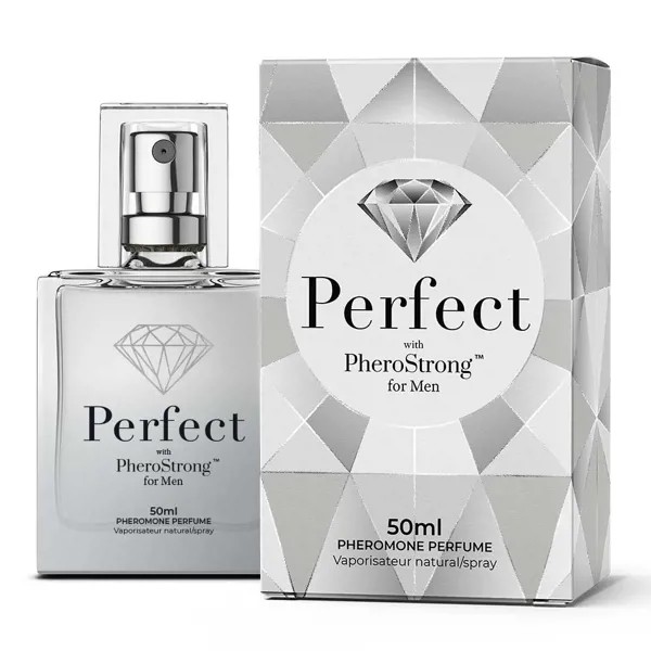 Духи Perfect с PheroStrong для мужчин