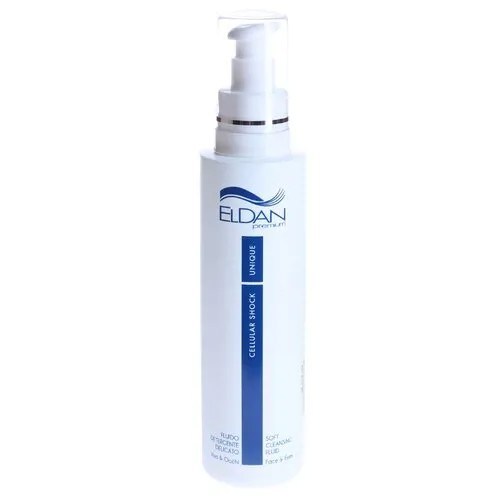 Eldan Cosmetics очищающее средство Premium Cellular Shock, 250 мл