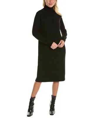 Шерстяное платье-свитер для женщин Max Mara Linfa