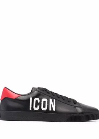 Dsquared2 кеды Icon