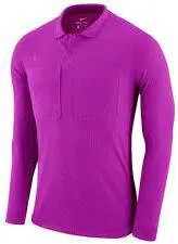 Лонгслив мужской Nike AA0736-551 фиолетовый S