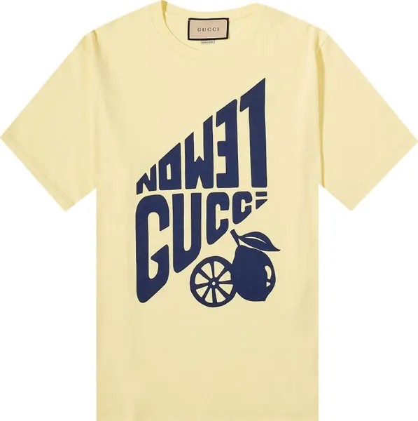 Футболка Gucci T-Shirt Firefly