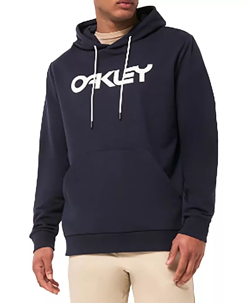 Мужской пуловер с капюшоном Oakley B1B 2.0