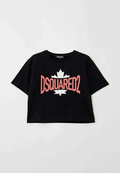 Футболка Dsquared2