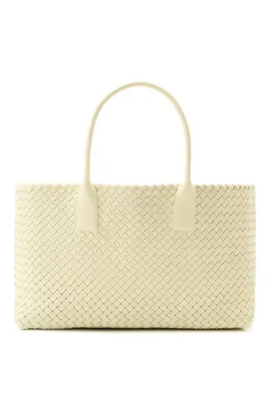 Сумка-тоут Cabat medium Bottega Veneta