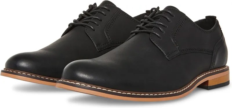 Оксфорды Ajapp Oxford Steve Madden, черный