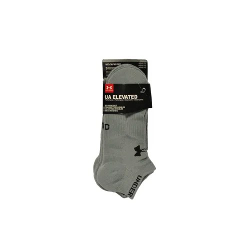 Носки Under Armour, 3 пары, серый