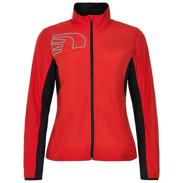 Куртка Newline Sport Core Cross, красный