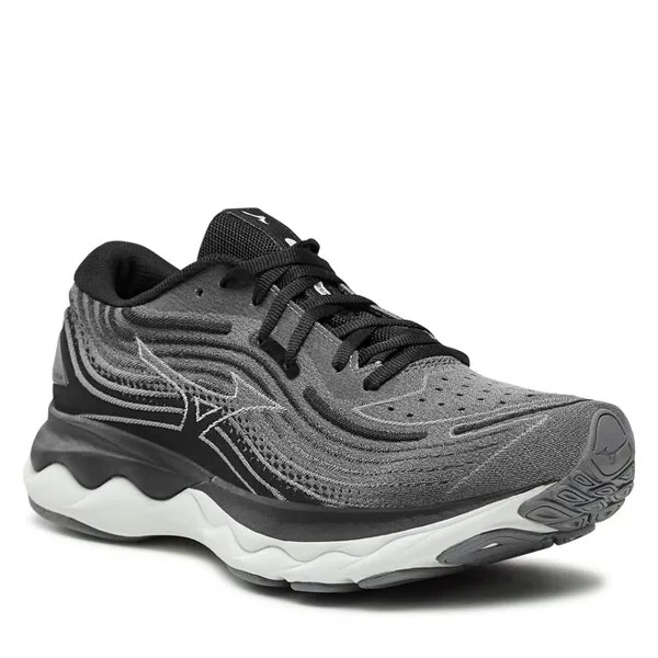 Кроссовки Mizuno WaveSkyrise, черный