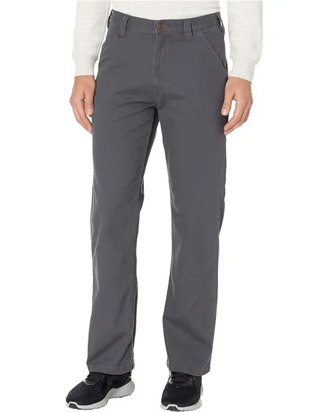 Джинсы Wolverine Steelhead Stretch Work Pant, цвет Granite